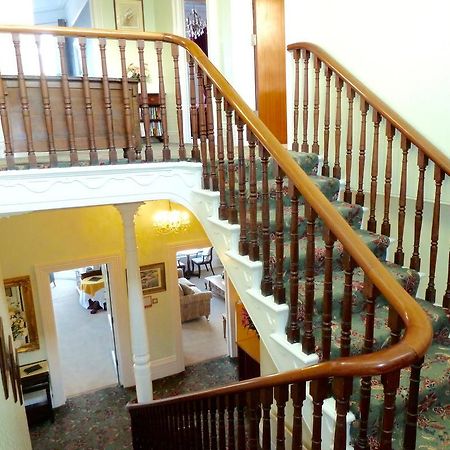 Cloudlands Guest House Torquay Extérieur photo