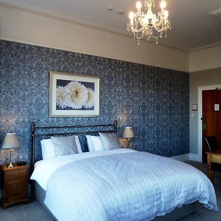 Cloudlands Guest House Torquay Extérieur photo