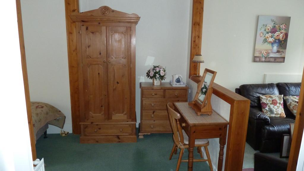 Cloudlands Guest House Torquay Chambre photo