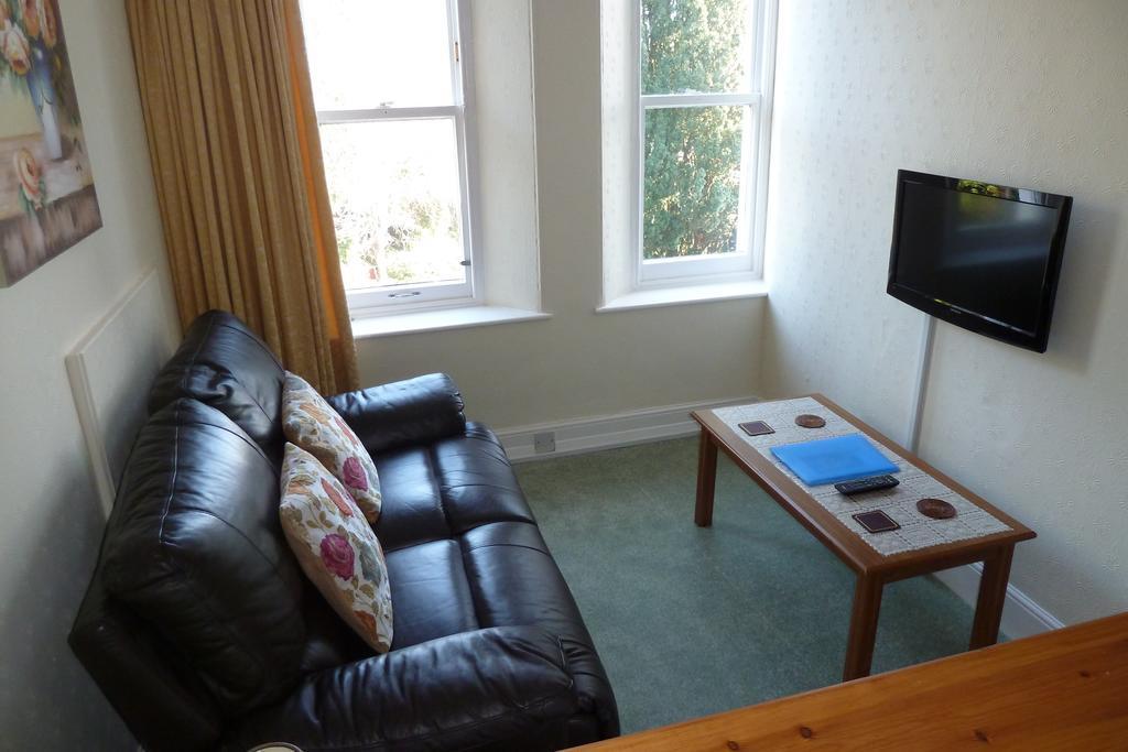 Cloudlands Guest House Torquay Chambre photo