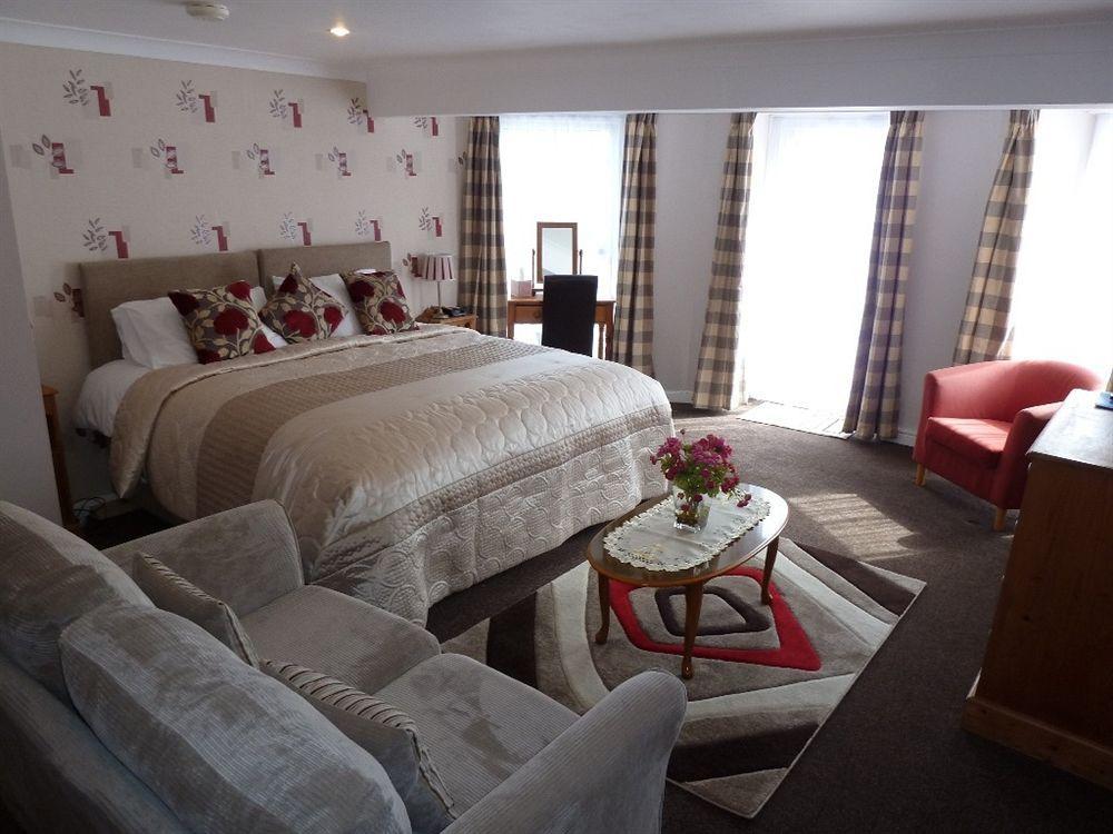 Cloudlands Guest House Torquay Extérieur photo