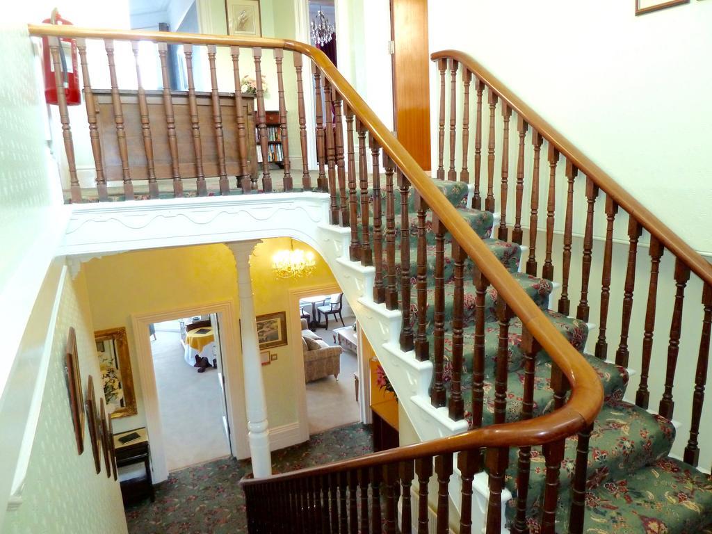 Cloudlands Guest House Torquay Extérieur photo
