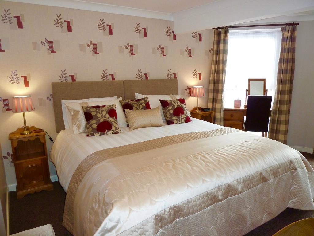 Cloudlands Guest House Torquay Extérieur photo