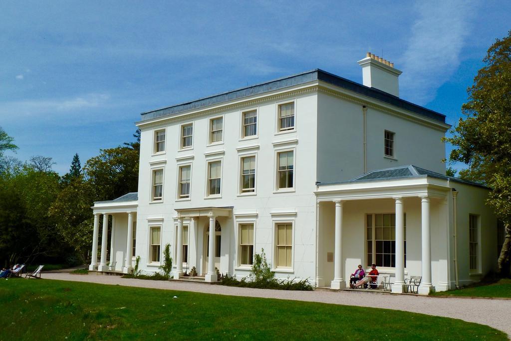 Cloudlands Guest House Torquay Extérieur photo