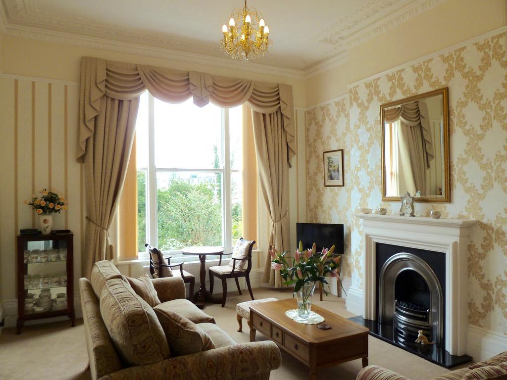 Cloudlands Guest House Torquay Extérieur photo