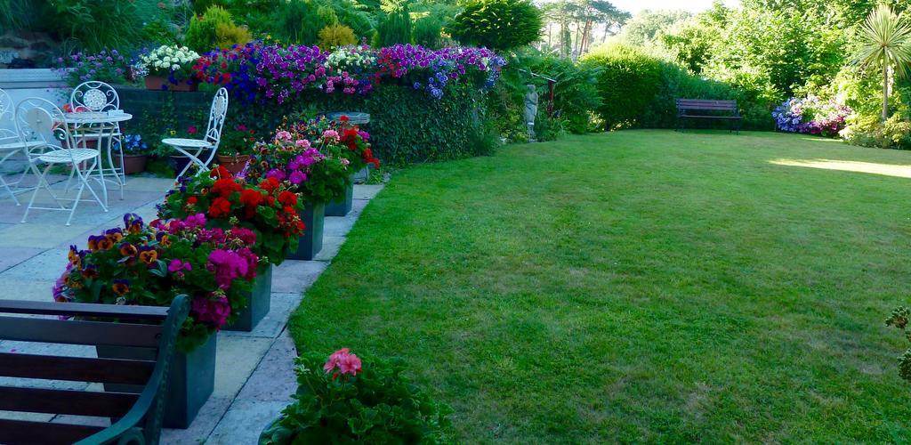Cloudlands Guest House Torquay Extérieur photo