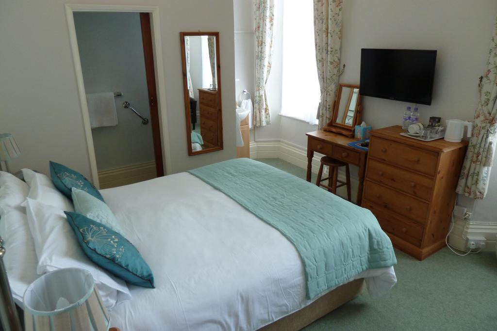 Cloudlands Guest House Torquay Extérieur photo
