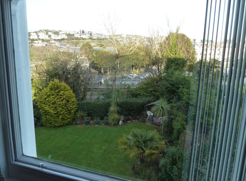 Cloudlands Guest House Torquay Extérieur photo