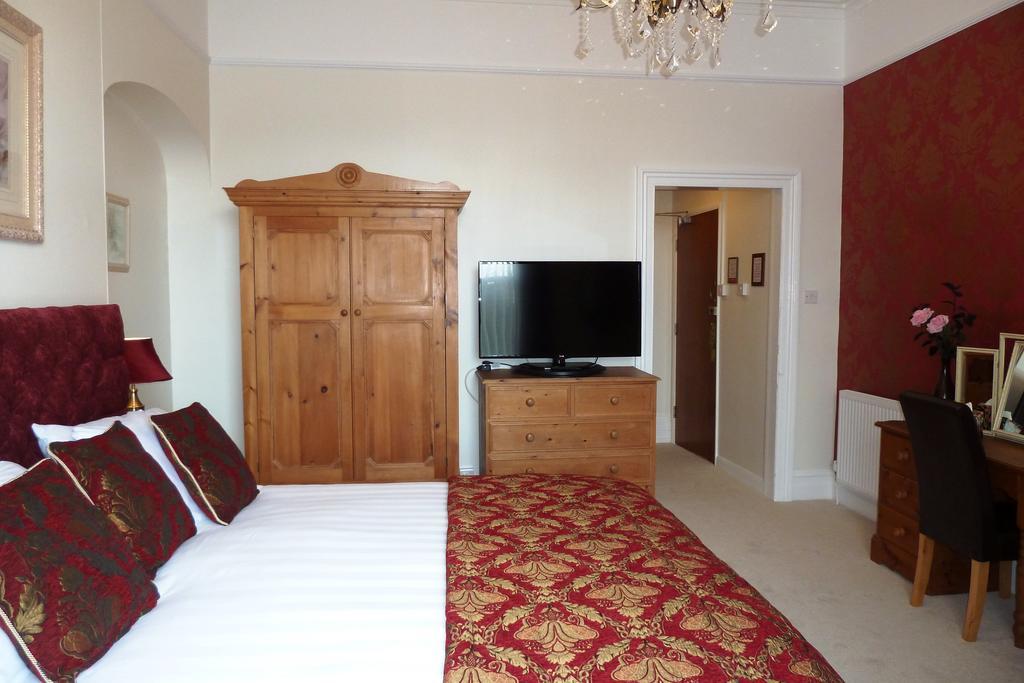 Cloudlands Guest House Torquay Extérieur photo