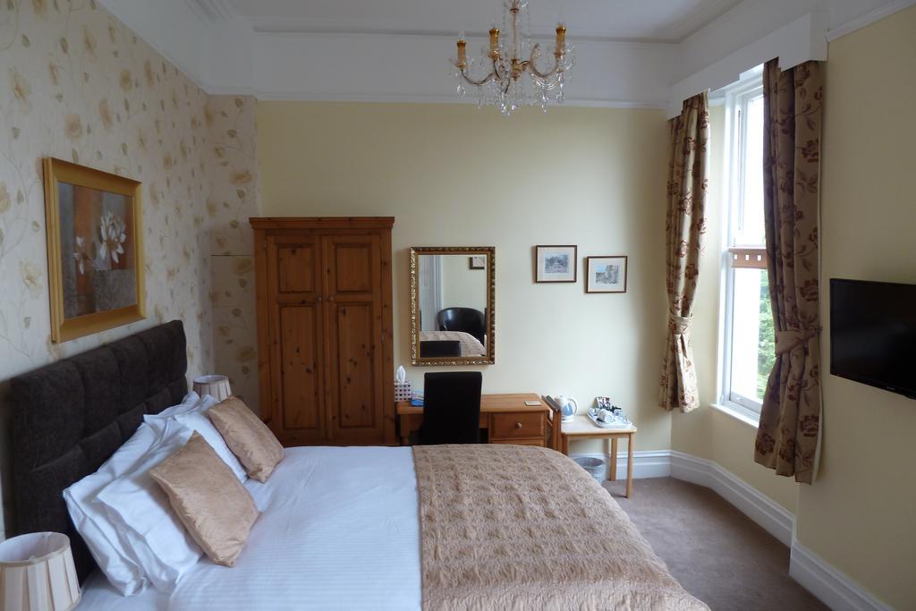 Cloudlands Guest House Torquay Extérieur photo