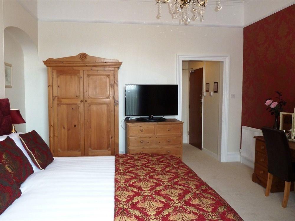 Cloudlands Guest House Torquay Extérieur photo