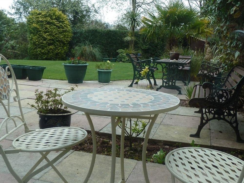 Cloudlands Guest House Torquay Extérieur photo