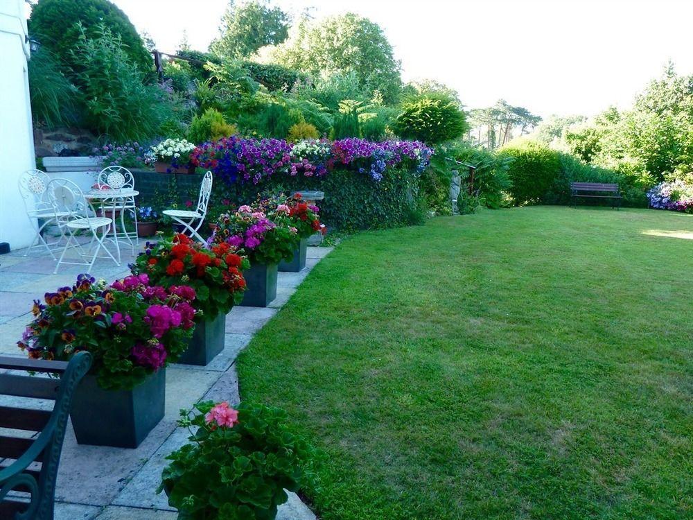 Cloudlands Guest House Torquay Extérieur photo