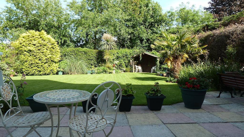 Cloudlands Guest House Torquay Chambre photo