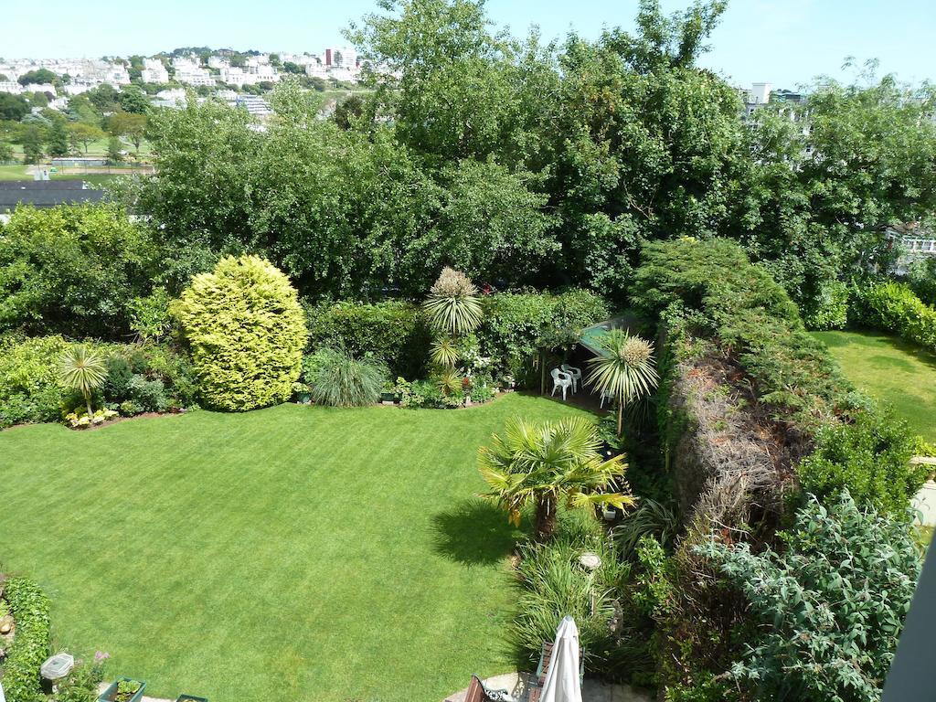 Cloudlands Guest House Torquay Chambre photo