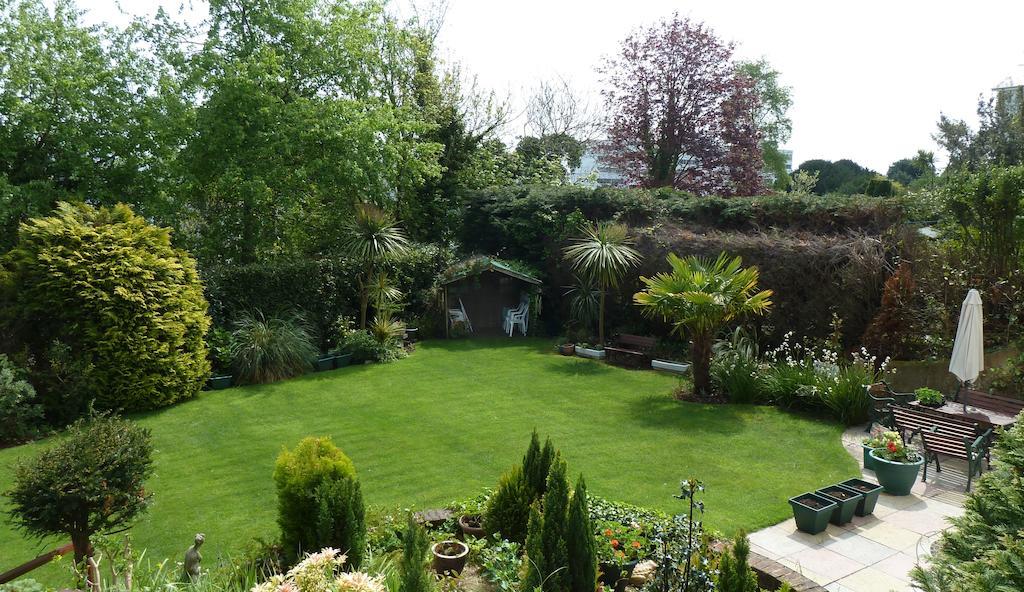 Cloudlands Guest House Torquay Extérieur photo