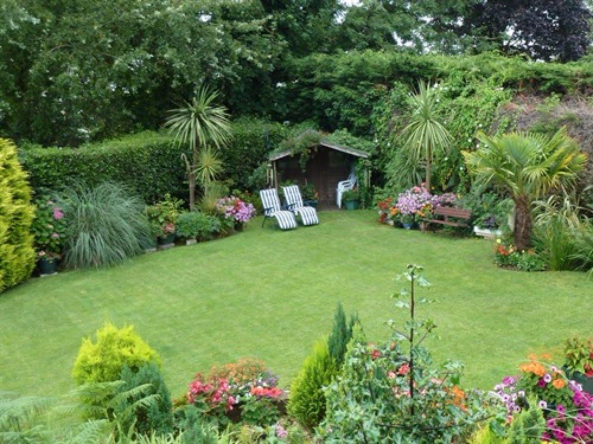 Cloudlands Guest House Torquay Extérieur photo