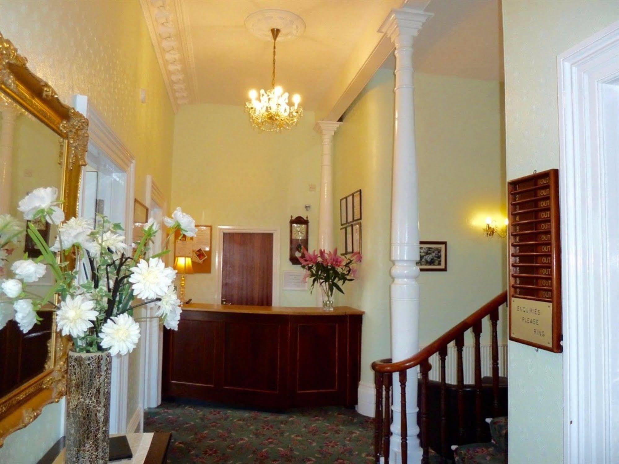 Cloudlands Guest House Torquay Extérieur photo