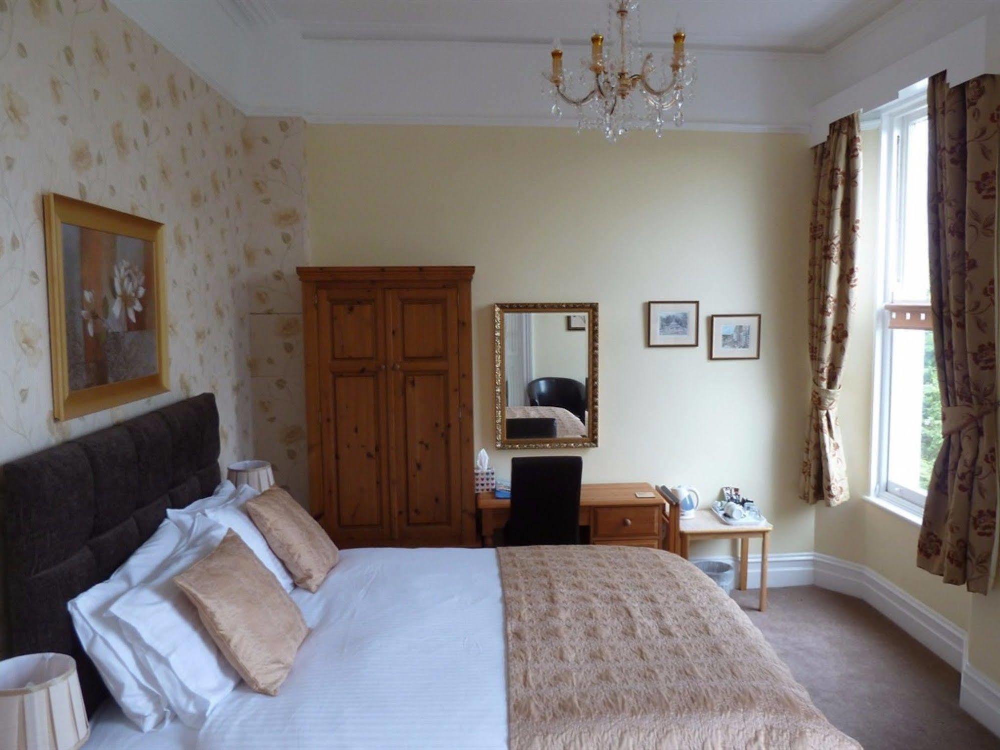 Cloudlands Guest House Torquay Extérieur photo