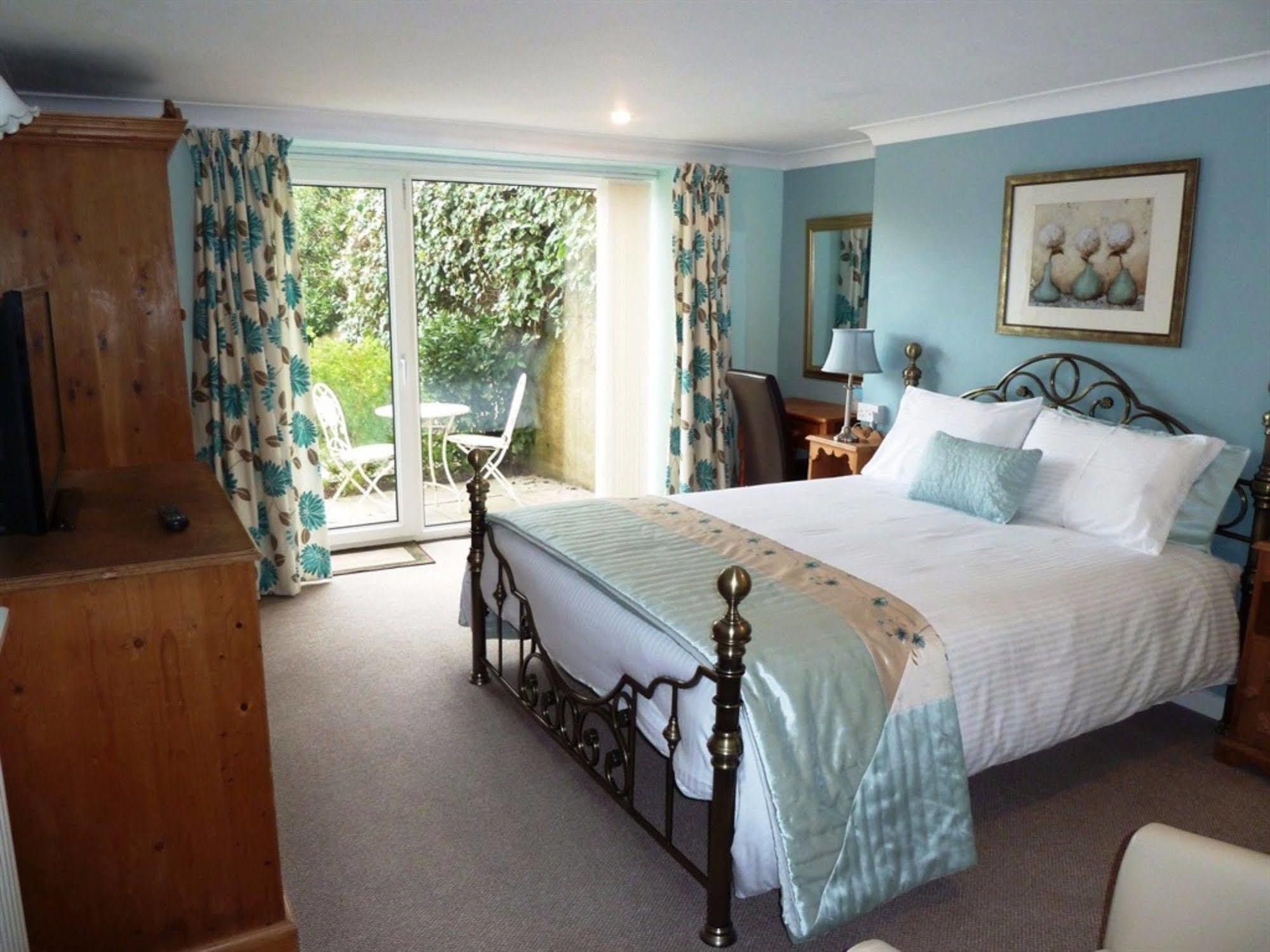 Cloudlands Guest House Torquay Extérieur photo