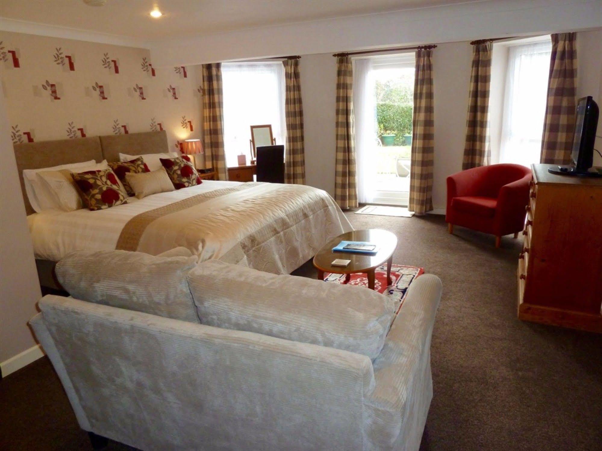 Cloudlands Guest House Torquay Extérieur photo