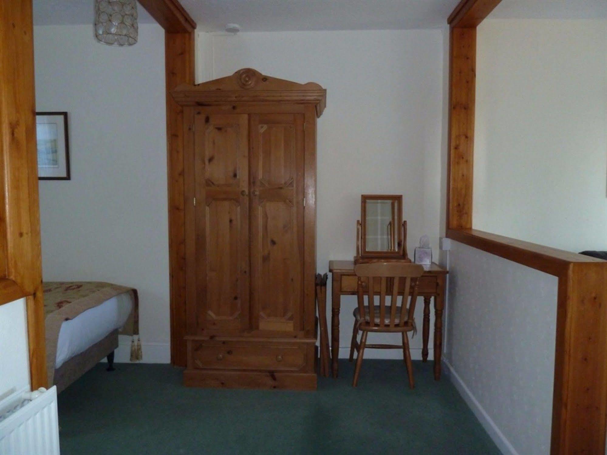 Cloudlands Guest House Torquay Extérieur photo