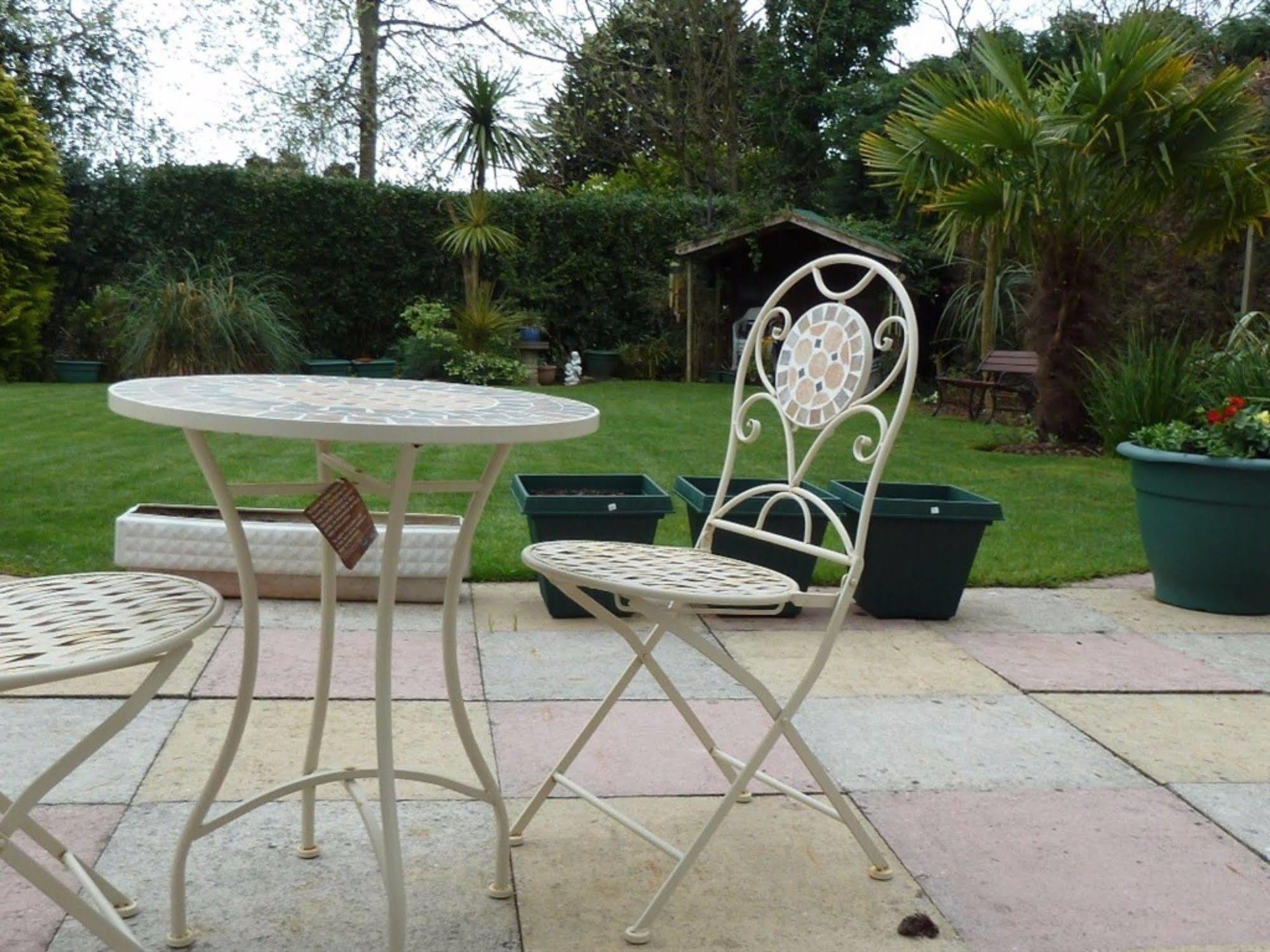 Cloudlands Guest House Torquay Extérieur photo