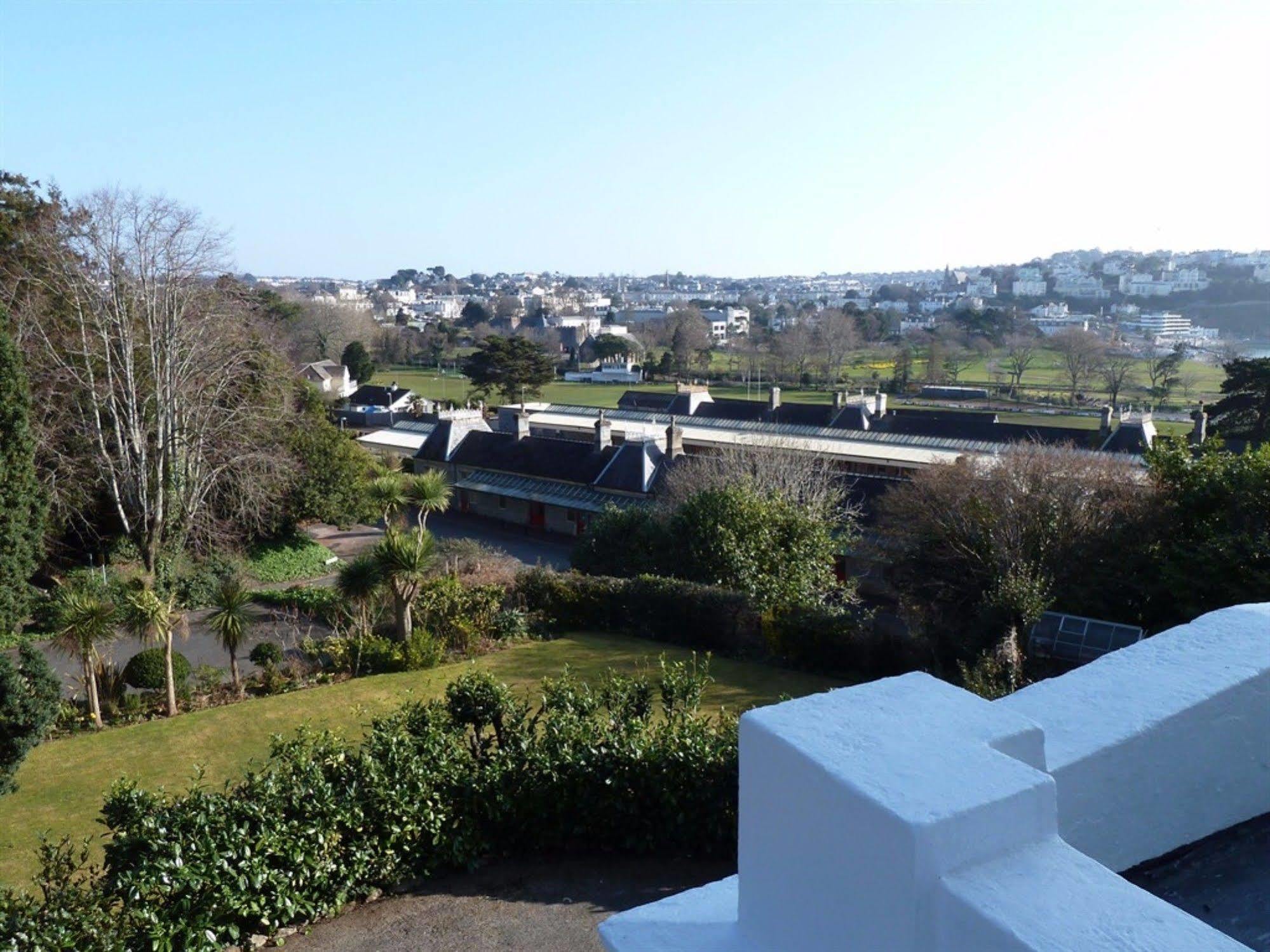 Cloudlands Guest House Torquay Extérieur photo