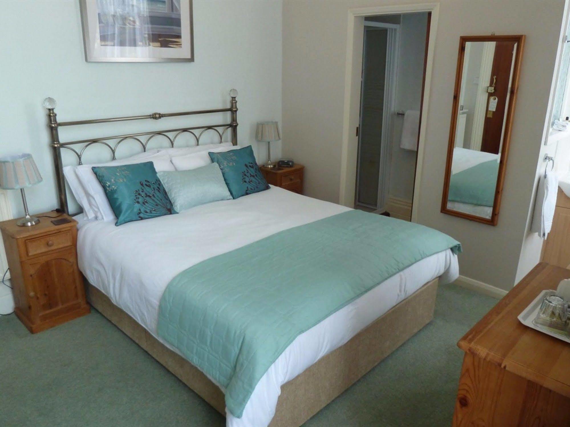 Cloudlands Guest House Torquay Extérieur photo