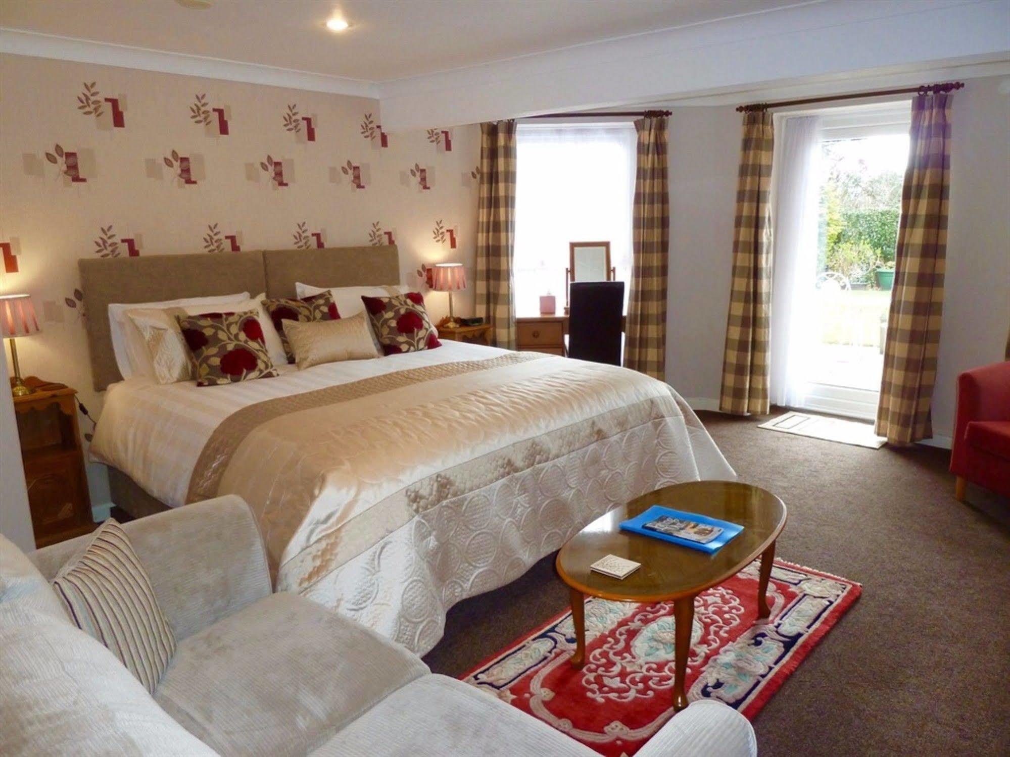Cloudlands Guest House Torquay Extérieur photo