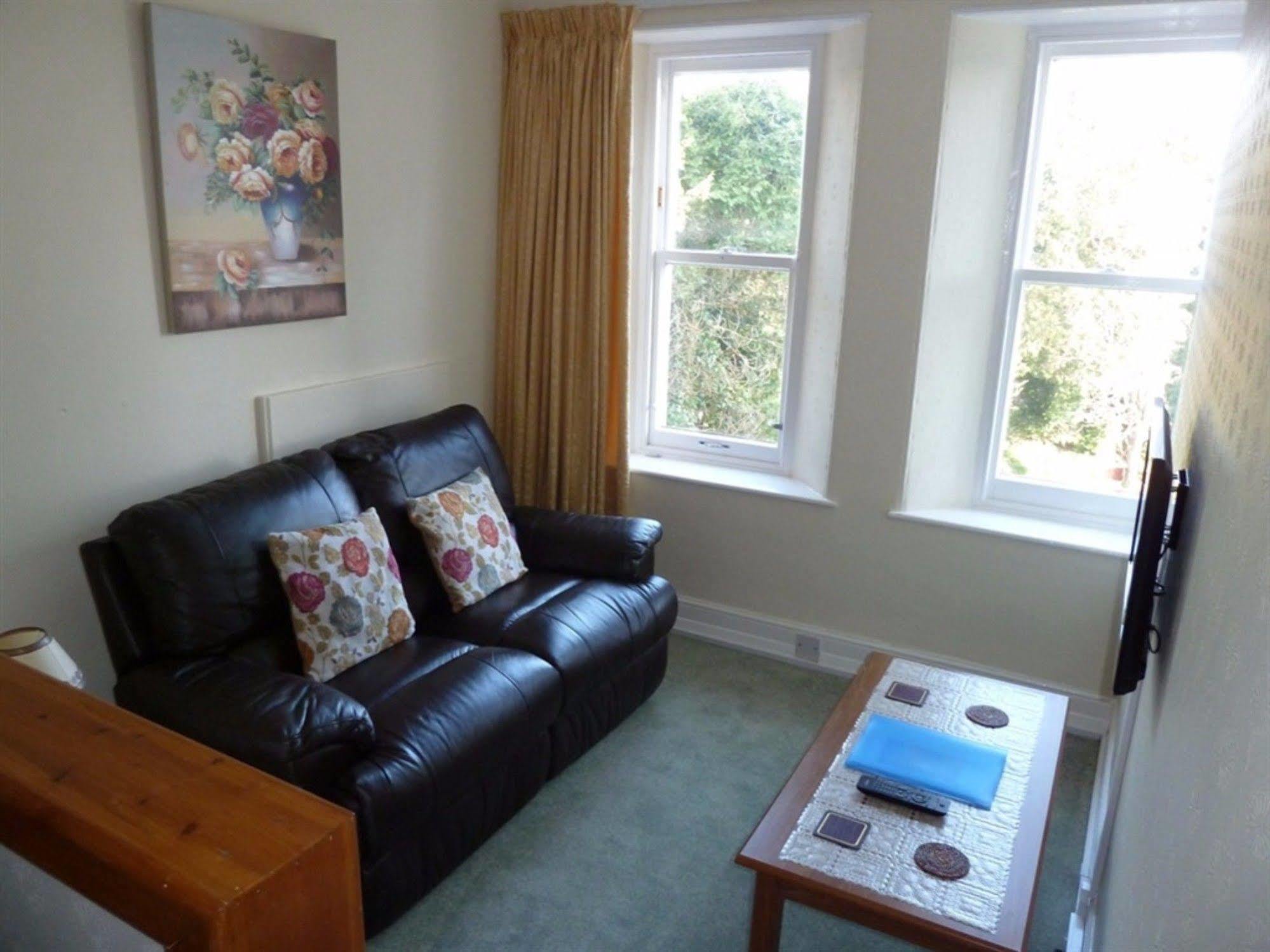 Cloudlands Guest House Torquay Extérieur photo