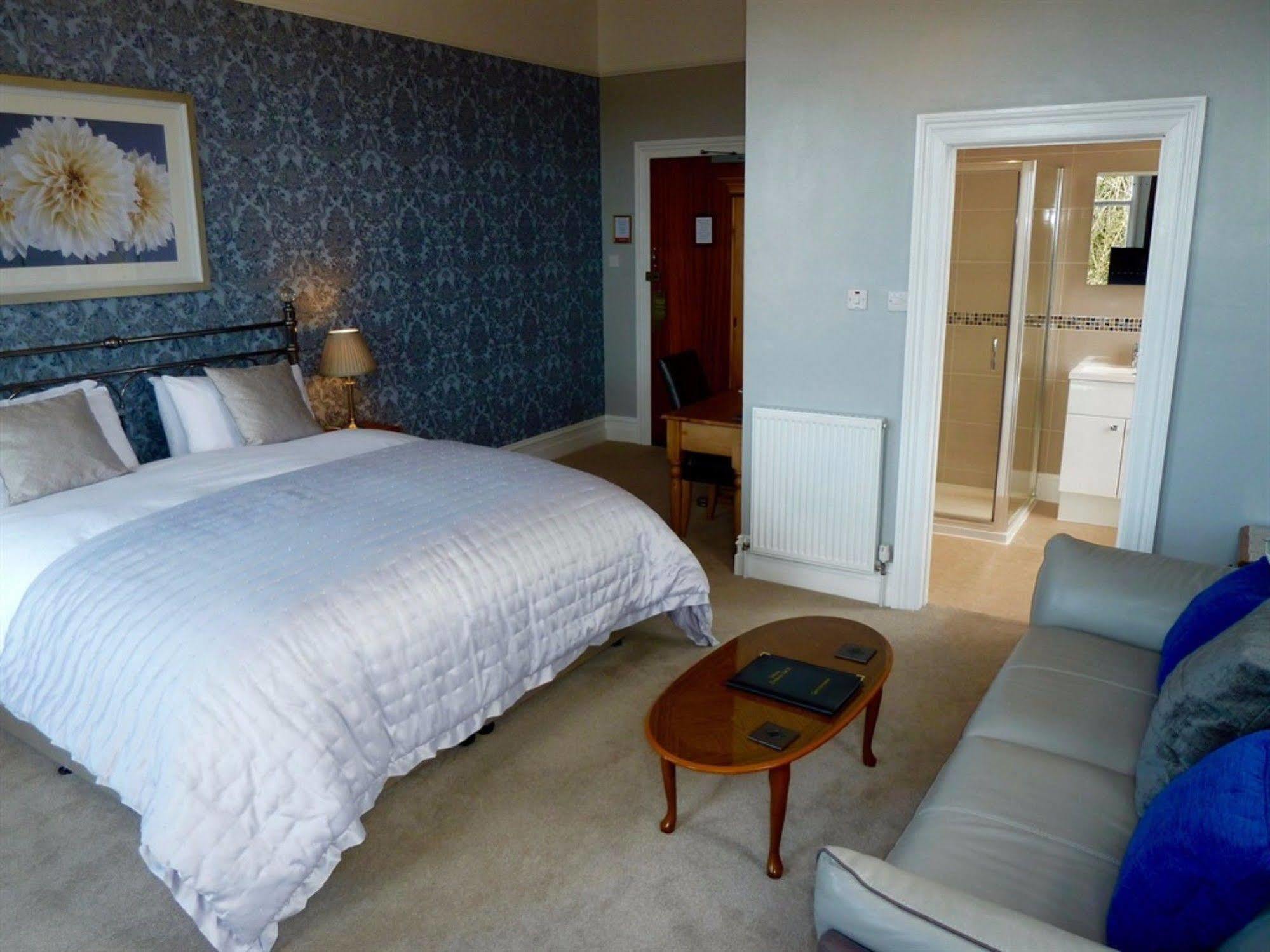 Cloudlands Guest House Torquay Extérieur photo