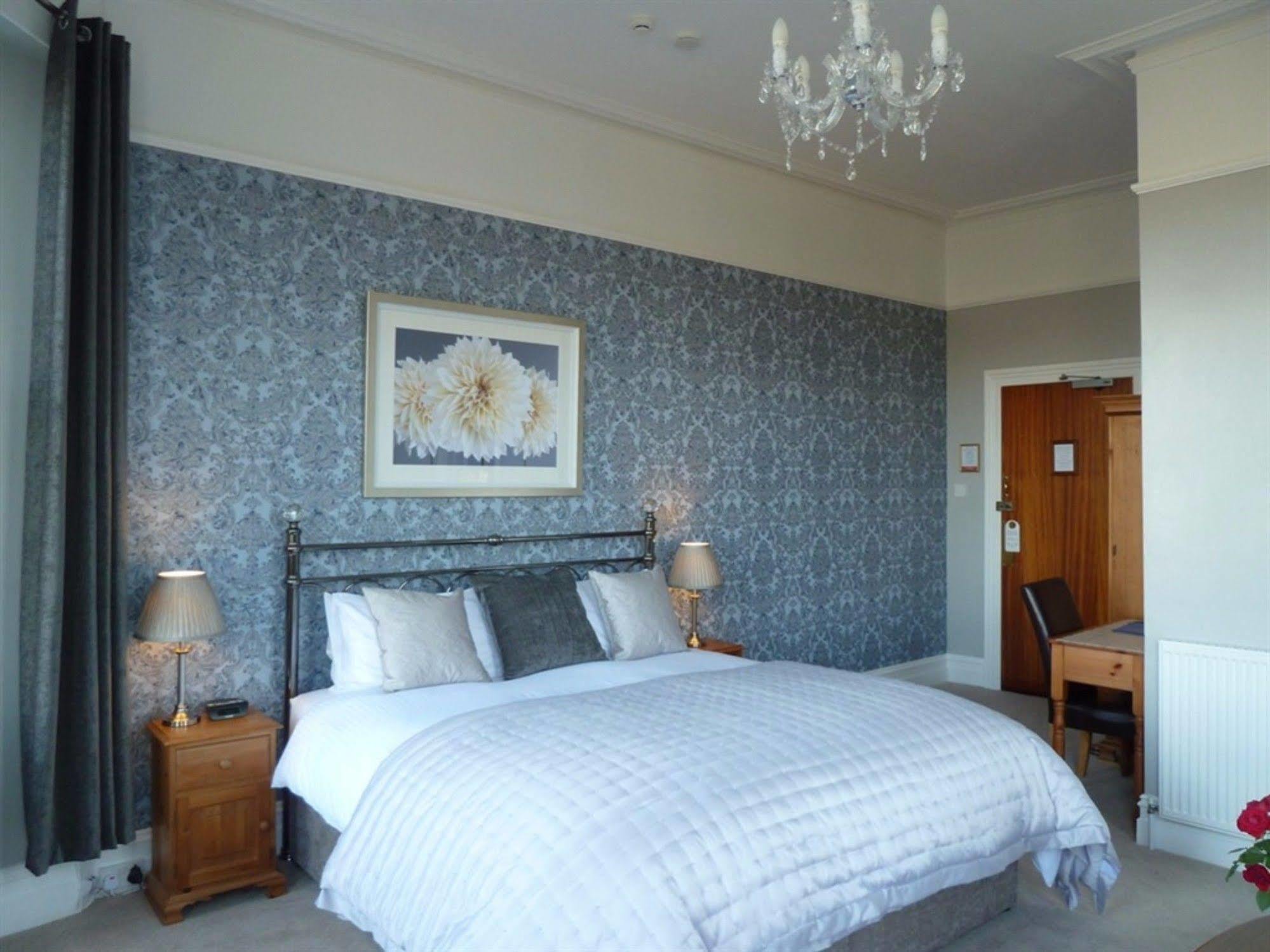 Cloudlands Guest House Torquay Extérieur photo