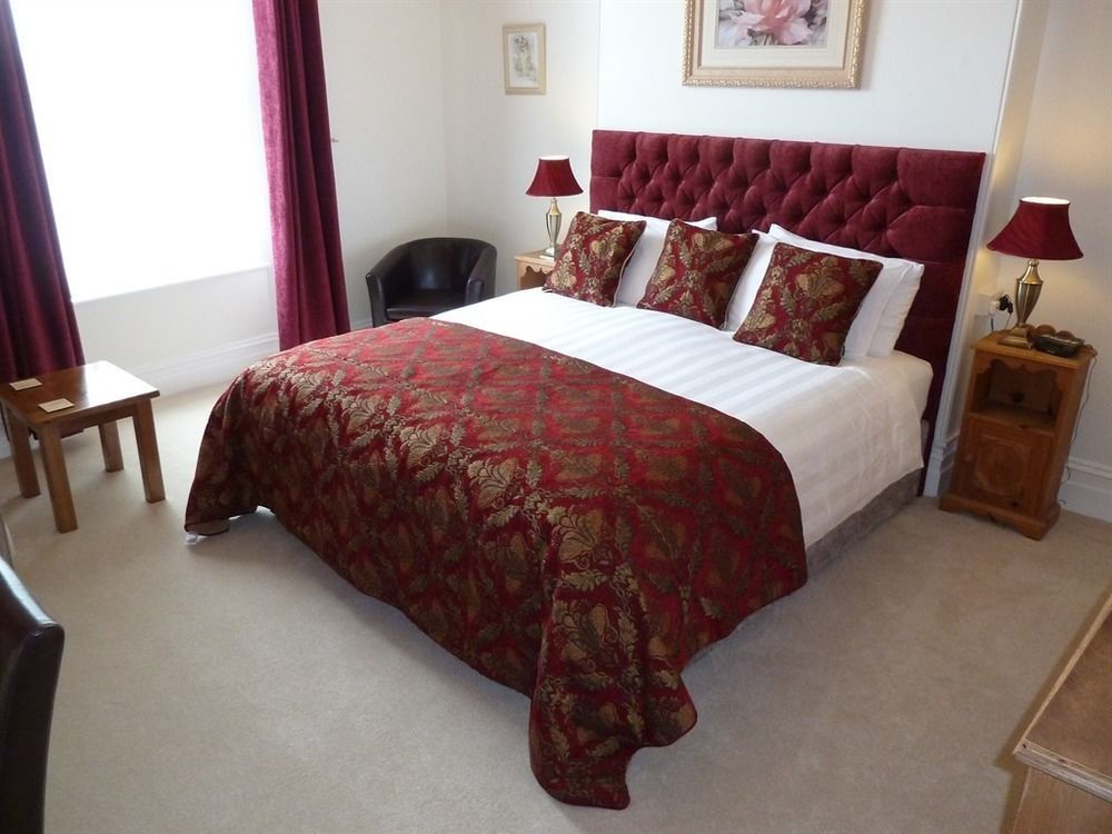 Cloudlands Guest House Torquay Extérieur photo