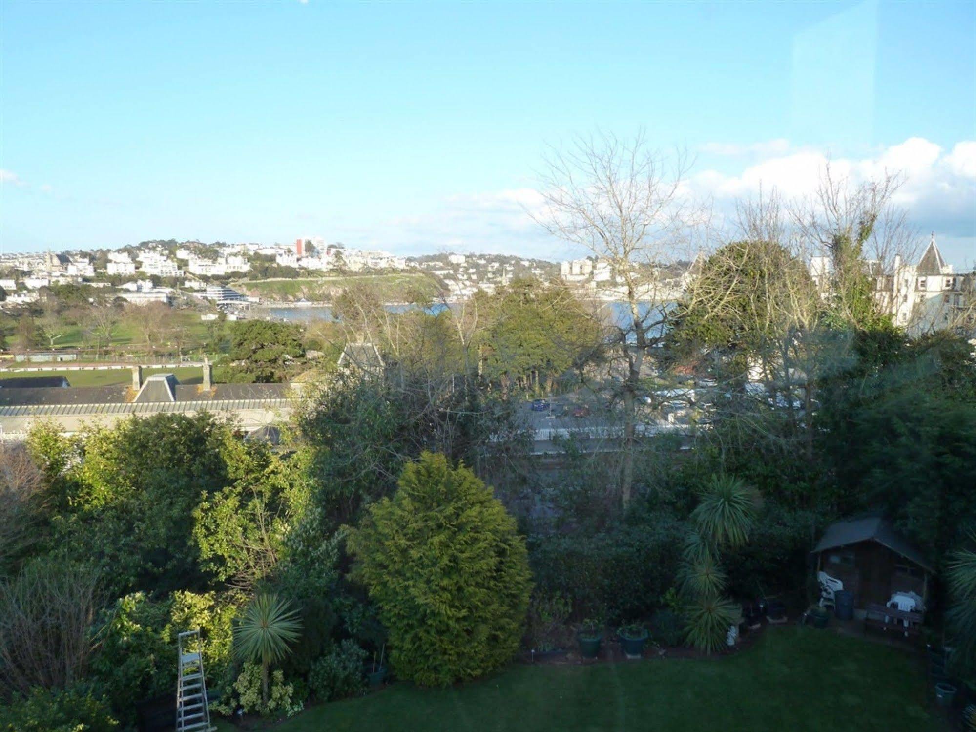 Cloudlands Guest House Torquay Extérieur photo