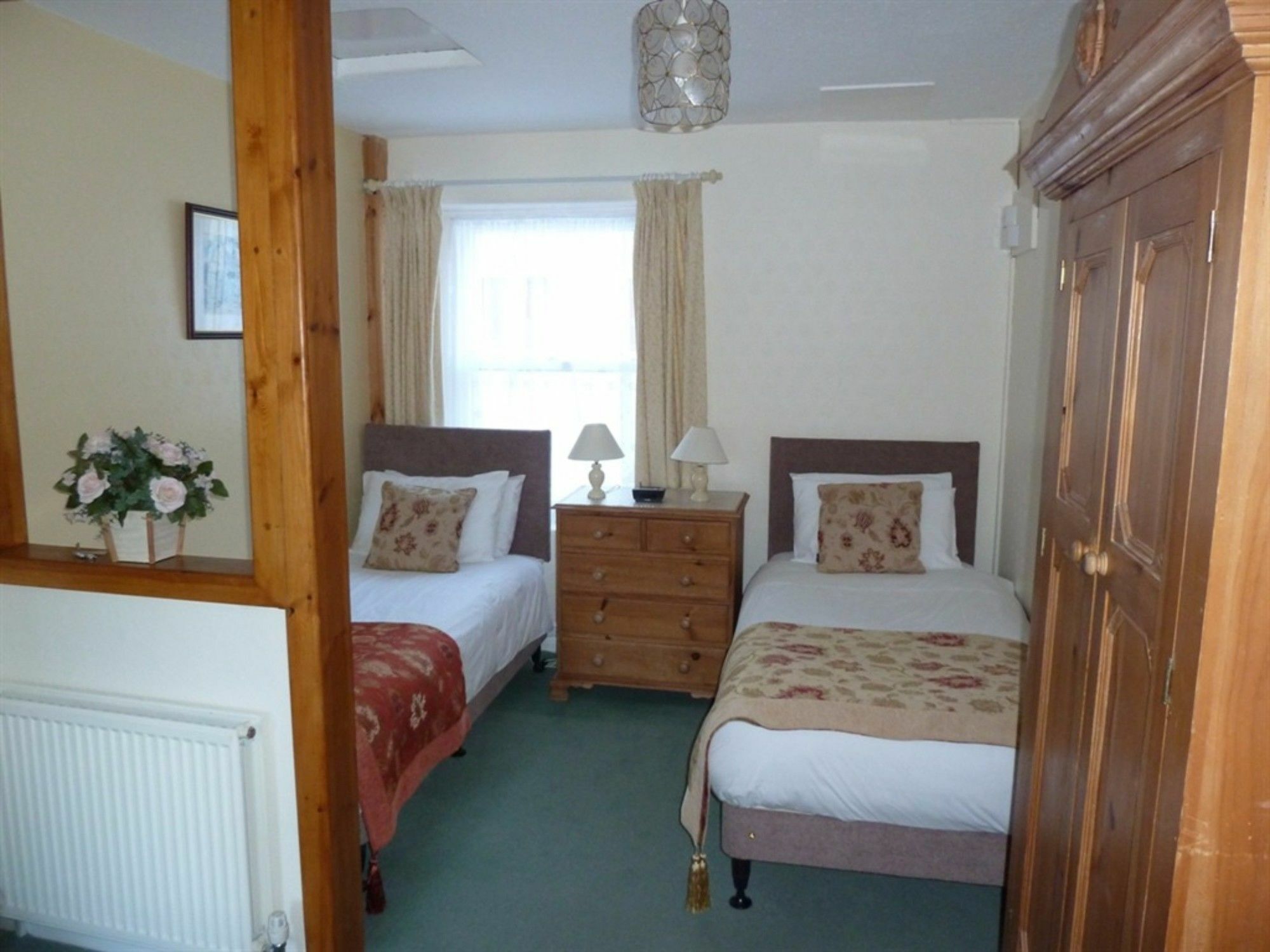 Cloudlands Guest House Torquay Extérieur photo