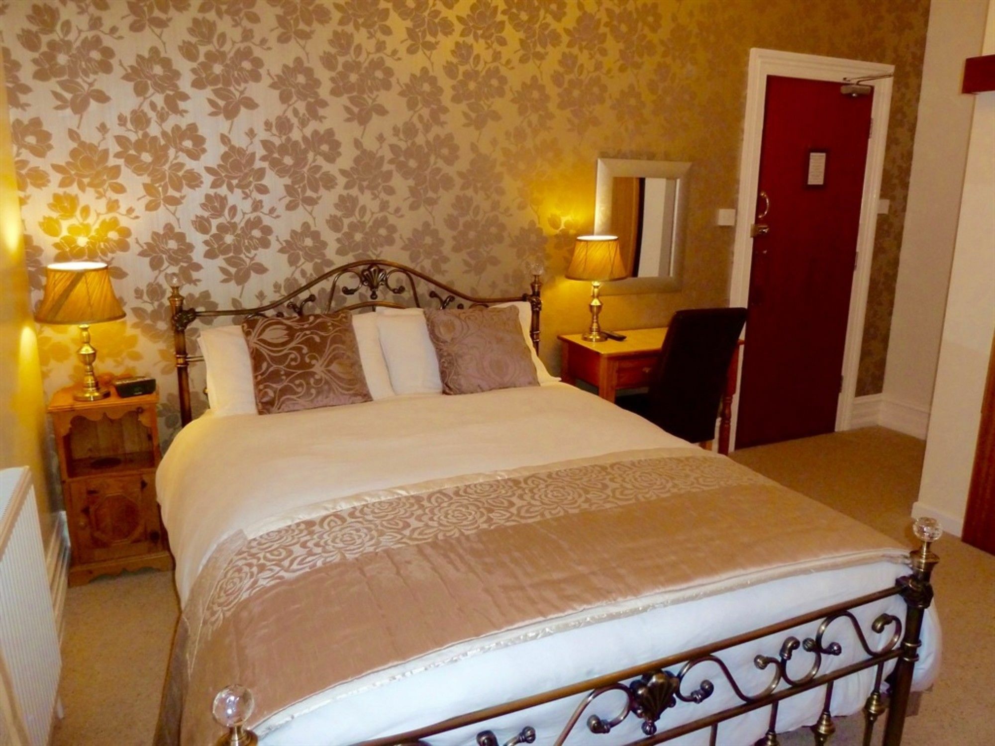 Cloudlands Guest House Torquay Extérieur photo